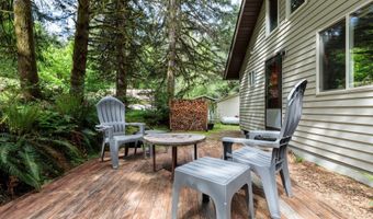 9956 BEACH Dr, Birkenfeld, OR 97016