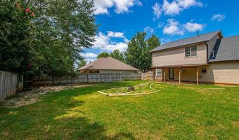 3712 Hazelwood Dr, Benton, AR 72015
