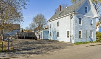 9 Pleasant St, Bath, ME 04530