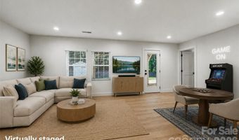 2000 Kilborne Dr, Charlotte, NC 28205