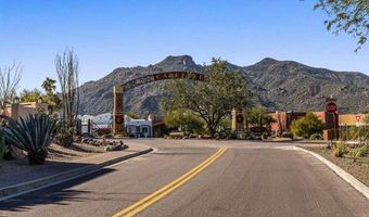 7402 E CAREFREE Dr 310, Carefree, AZ 85377