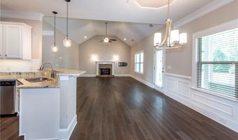 608 Madison Ct, Ball Ground, GA 30107