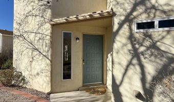 5201 Purcell Dr NE, Albuquerque, NM 87111