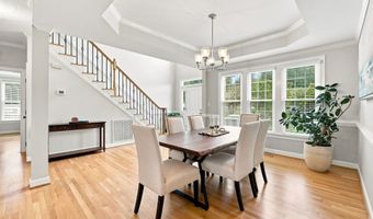 4008 W Lake Rd, Apex, NC 27539