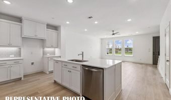 1010 Stockton Dr, Allen, TX 75013
