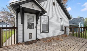 512 4th Ave, Belle Fourche, SD 57717