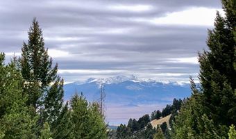 Tbd Smokey Mountain Drive, Anaconda, MT 59711
