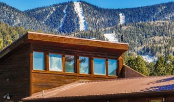 13 Arapaho Ln, Angel Fire, NM 87710