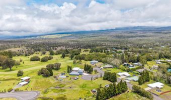 MAUNAKEHA WAY, Hawaii National Park, HI 96718