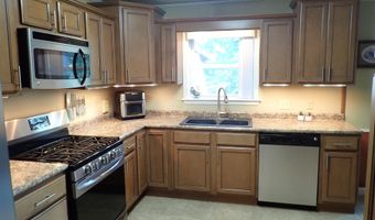 1629 Northridge Dr, Arkadelphia, AR 71923