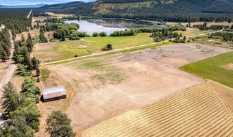 210 Rusho Ln, Blanchard, ID 83804