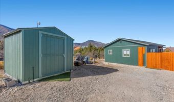4 Camp Bonanza Rd, Cold Creek, NV 89124