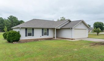 110 Luckau Ln, Alma, AR 72921