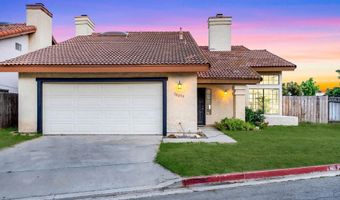 10059 Carissa Ln, Spring Valley, CA 91977