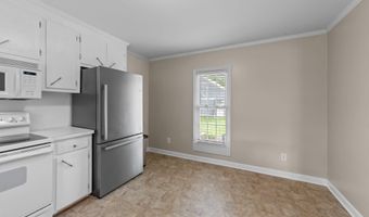 1425 Langdon Rd, Angier, NC 27501