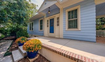 5 Camden Ave, Asheville, NC 28804