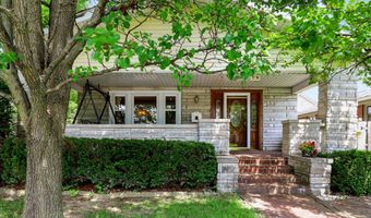 79 N 15th Ave, Beech Grove, IN 46107