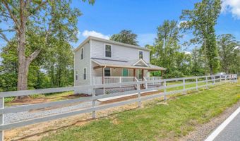 3418 RIDGE Rd, Barboursville, VA 22923