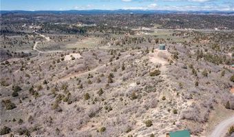 2625 N Oak Ridge Rd, Alton, UT 84710