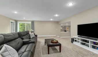 6268 Winans St, Allendale, MI 49401
