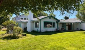 801 Park St, Alturas, CA 96101