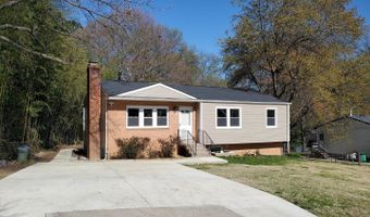 4614 BLACKWOOD Rd, Beltsville, MD 20705