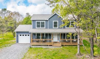 192 PETRARCH Trl, Albrightsville, PA 18210