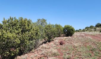 Lot 30 Off Old Hwy 66, Ash Fork, AZ 86320