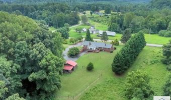1630 County Line Rd, Bassett, VA 24055