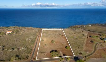 56-2891 HALEAKALA VIEW Pl, Hawi, HI 96719