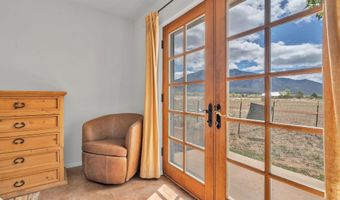 553 Hondo Seco Rd, Arroyo Seco, NM 87514