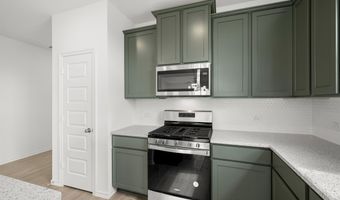 2707 Weston Way Plan: Teak II, Anna, TX 75409