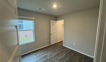 6507 NW Brickhaven St, Bentonville, AR 72712