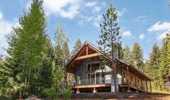 1 Caribou Pkwy, Cascade, ID 83611