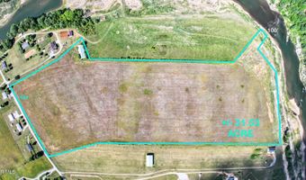 Blackberry Lane lot 15, Afton, TN 37616
