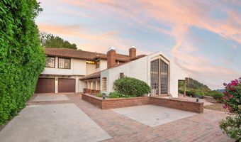 2457 Angelo Dr, Los Angeles, CA 90077