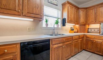 1030 El Dorado Rd, Benton, AR 72019