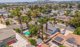 7701 Marie Ave, La Mesa, CA 91942