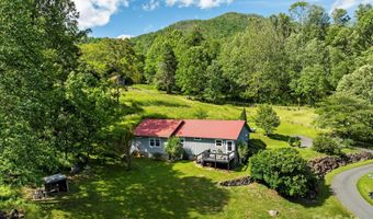 1786 Fork Mountain Rd, Bakersville, NC 28705
