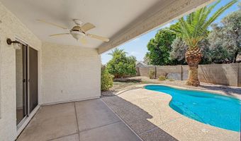 210 W MANOR St, Chandler, AZ 85225