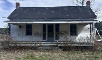 3127 Marys Chapel Church Rd, Aurora, NC 27806