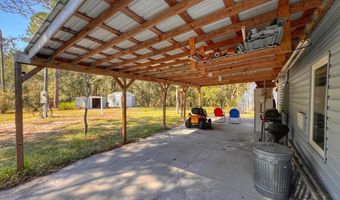 3169 30th Ave, Bell, FL 32619