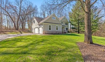 8790 Laurel Ridge Dr SE, Alto, MI 49302