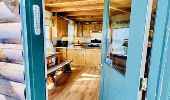 109 E FONTENELLE Dr, Daniel, WY 83115