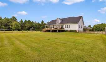 6408 Seawinds Blvd, Biloxi, MS 39532
