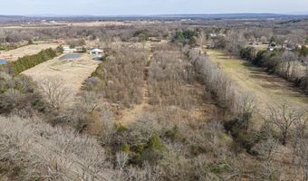 7501 Old Concord Rd, Alma, AR 72921