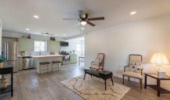 3325 Russell Ave, Abilene, TX 79605