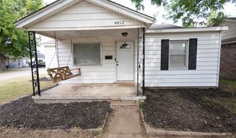 4812 N College Ave, Bethany, OK 73008