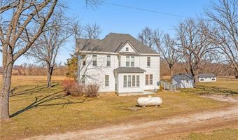 9937 NW County Road 1001 N/A, Adrian, MO 64720