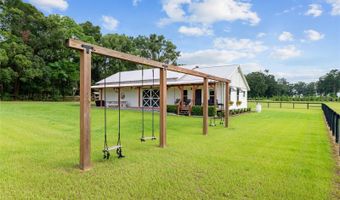 2152 NE 120TH Pl, Anthony, FL 32617